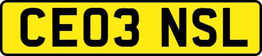 CE03NSL