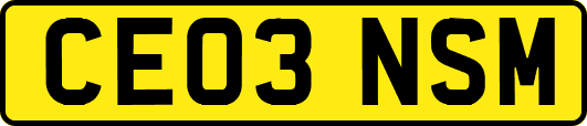 CE03NSM