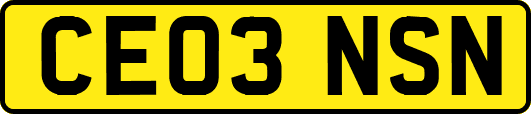 CE03NSN