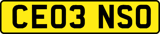 CE03NSO