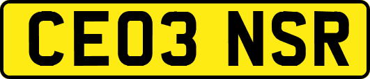 CE03NSR