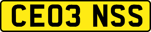 CE03NSS