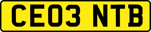 CE03NTB