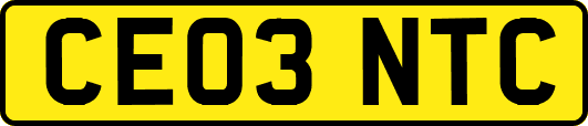 CE03NTC