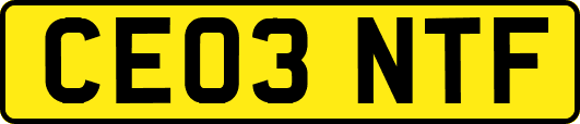 CE03NTF