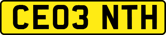 CE03NTH
