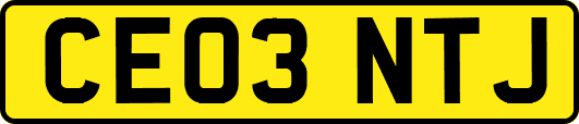 CE03NTJ
