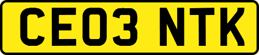 CE03NTK