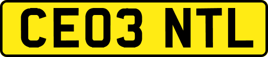 CE03NTL