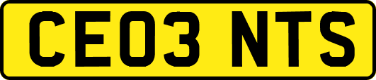 CE03NTS