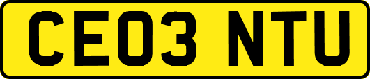 CE03NTU
