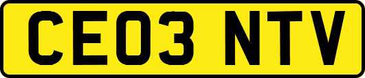 CE03NTV