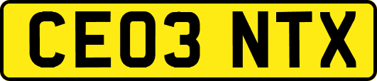 CE03NTX