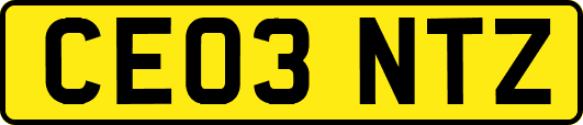 CE03NTZ