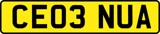 CE03NUA