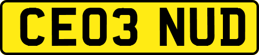 CE03NUD