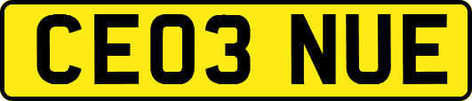 CE03NUE