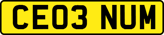 CE03NUM