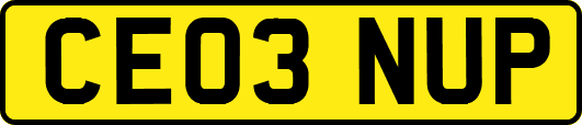 CE03NUP