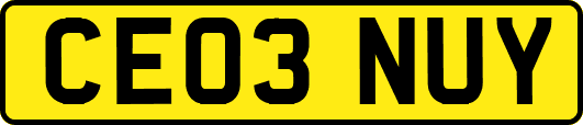 CE03NUY