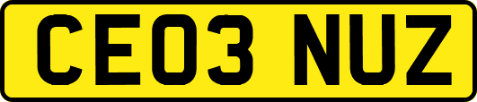 CE03NUZ