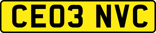 CE03NVC