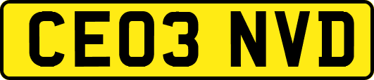 CE03NVD