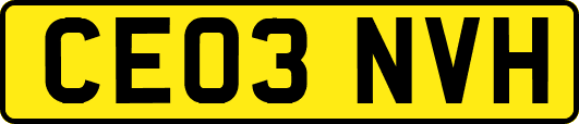 CE03NVH