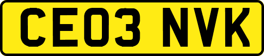 CE03NVK