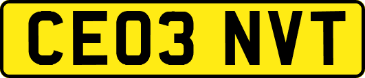 CE03NVT