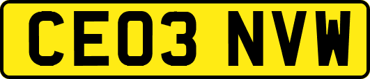 CE03NVW
