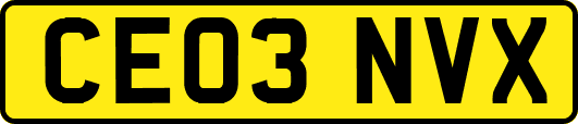 CE03NVX