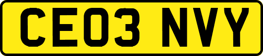CE03NVY