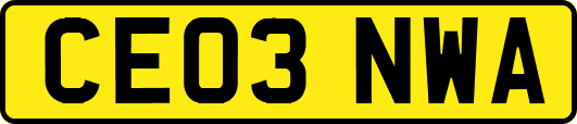 CE03NWA