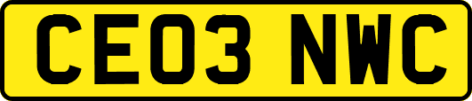 CE03NWC