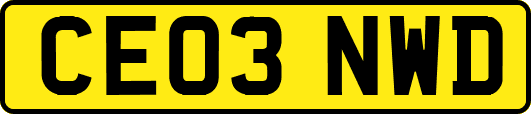 CE03NWD