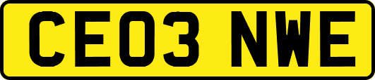 CE03NWE