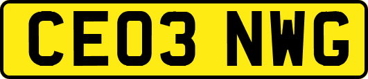 CE03NWG