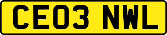 CE03NWL