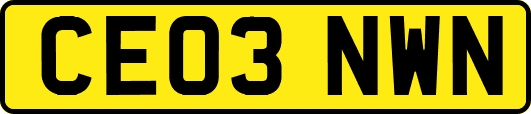 CE03NWN