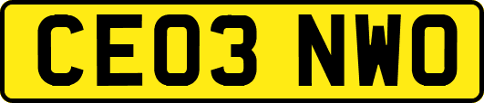 CE03NWO