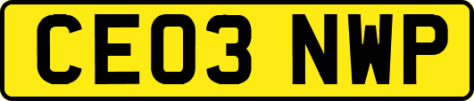 CE03NWP