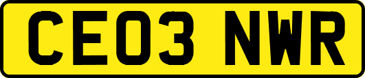 CE03NWR