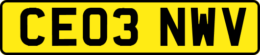 CE03NWV