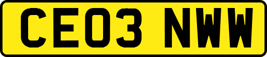 CE03NWW
