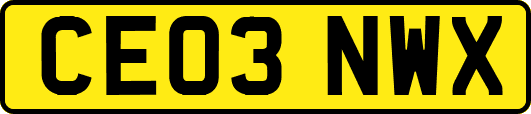 CE03NWX