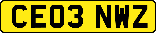 CE03NWZ