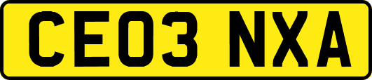 CE03NXA