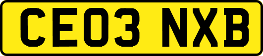 CE03NXB