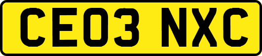CE03NXC